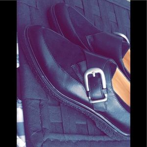 Belle by singerson Morrison shoes size 6 new